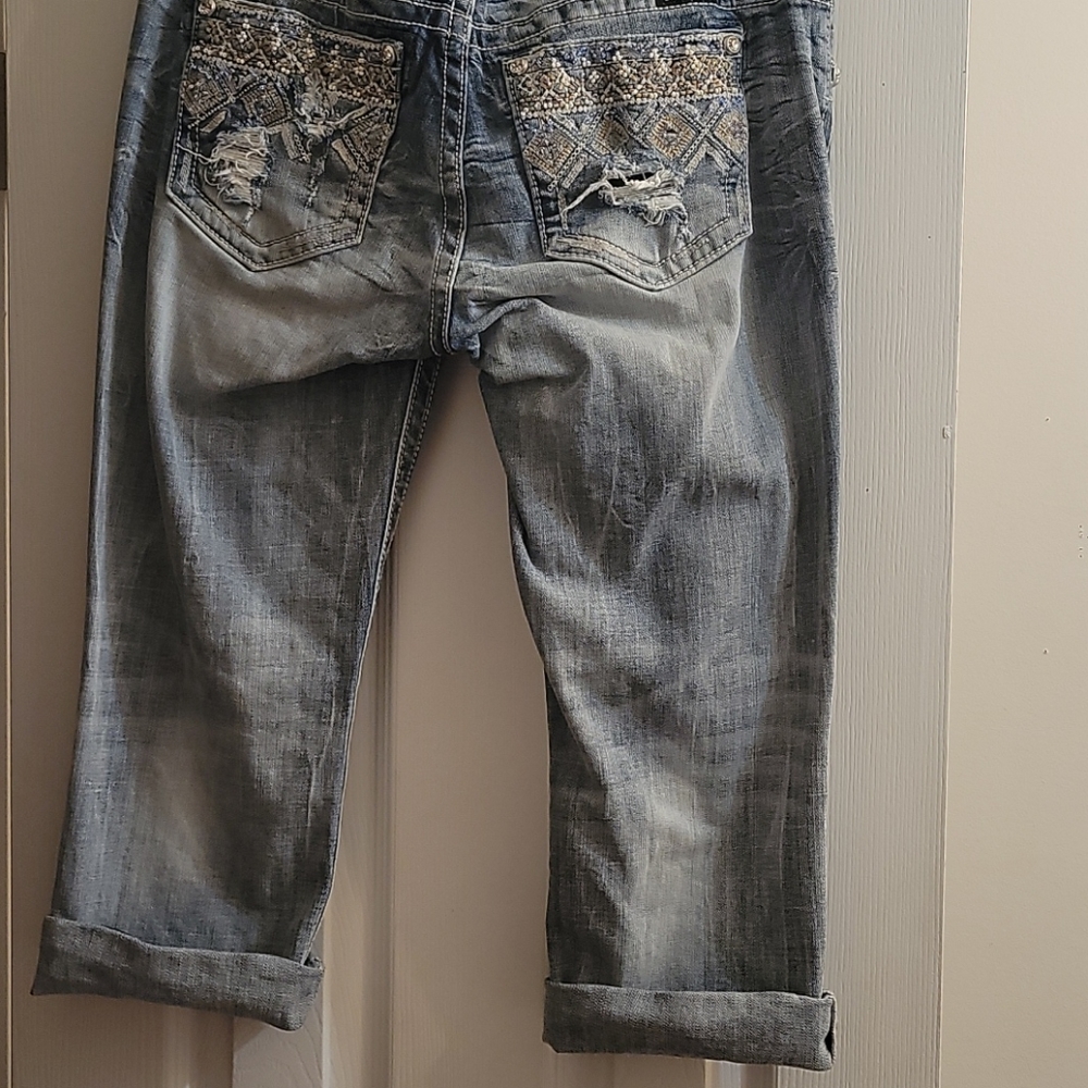 Jeans - Picture 2 of 8